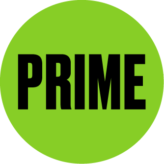 Prime
