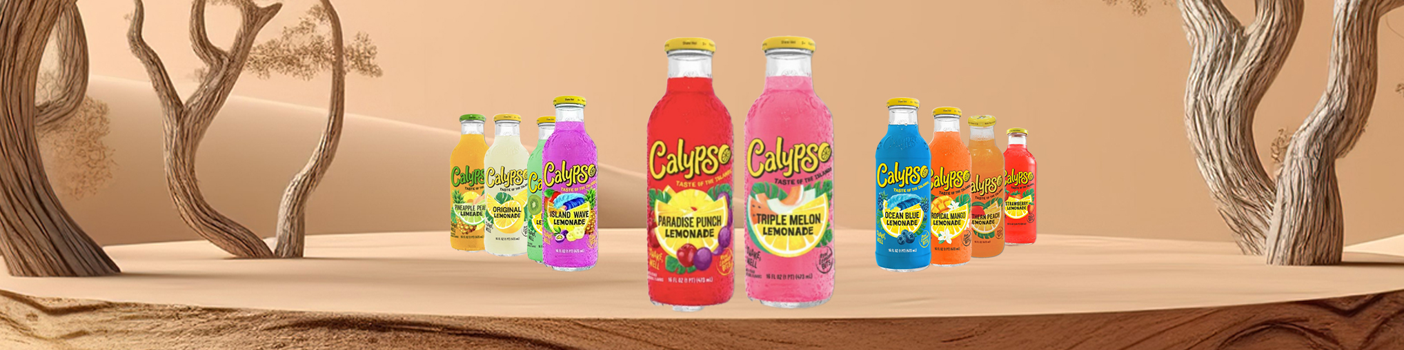 Calypso İçecek
