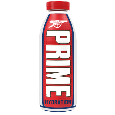 Prime Hydratıon İçecek
